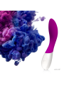 VIBRADOR MONA WAVE ESTIMULADOR PUNTO G SUMERGIBLE DE LA MARCA LELO