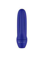 BMINE CLASSIC VIBRADOR CLITORIS 5 FUNCIONES IMPERMEABLE DE LA MARCA B SWISH