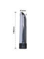 VIBRADOR LADY FINGER MULTIVELOCIDAD POTENTE DE LA MARCA BAILE VIBRATORS