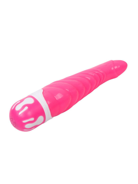 VIBRADOR REALISTA PUNTO G 21.8 CM SILENCIOSO DE LA MARCA BAILE VIBRATORS