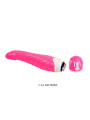 VIBRADOR REALISTA PUNTO G 21.8 CM SILENCIOSO DE LA MARCA BAILE VIBRATORS