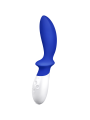 LOKI VIBRADOR PROSTÁTICO POTENTE 6 MODOS AZUL DE LA MARCA LELO