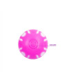 VIBRADOR REALISTA COCK LILA G-SPOT 21.8 CM DE LA MARCA BAILE VIBRATORS