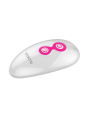 VIBRADOR MIU MIU KEGEL CON CONTROL REMOTO DE LA MARCA NALONE