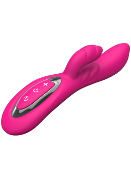 VIBRADOR TOUCH 2 INTELIGENTE CON TECNOLOGÍA TÁCTIL DE LA MARCA NALONE
