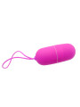 HUEVO VIBRADOR ARVIN 12V CONTROL REMOTO SILICONA DE LA MARCA PRETTY LOVE FLIRTATION