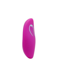 HUEVO VIBRADOR ARVIN 12V CONTROL REMOTO SILICONA DE LA MARCA PRETTY LOVE FLIRTATION