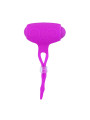 ESTIMULADOR DE PEZONES BANCROFT CON VIBRACIÓN INTENSA DE LA MARCA PRETTY LOVE FLIRTATION