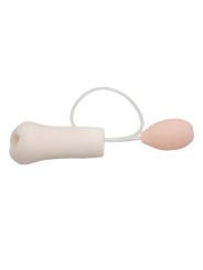 MASTURBADOR 3D PASSION LADY MURCIA REALISTA Y LAVABLE DE LA MARCA BAILE FOR HIM