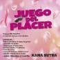 JUEGO DEL PLACER DE LA MARCA DIVERTY SEX