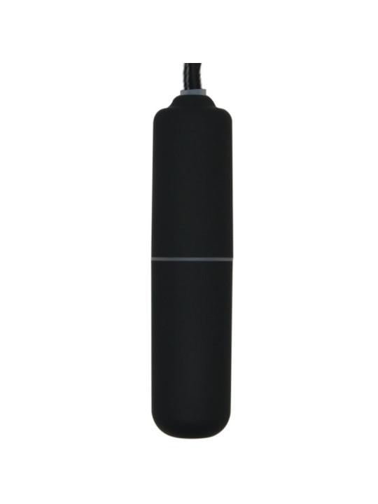 TANGA CON BALA VIBRADORA Y MANDO DE LA MARCA BAILE STIMULATING