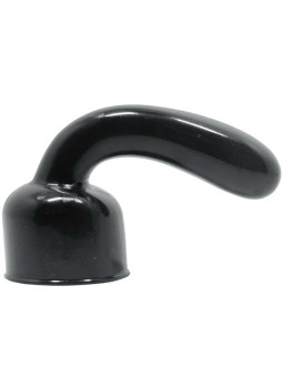 CABEZAL INTERCAMBIABLE POWER HEAD PARA ESTIMULAR PUNTO G DE LA MARCA BAILE POWER HEAD