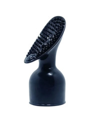 CABEZAL POWER HEAD PARA ESTIMULACIÓN CLITORIAL INTENSA DE LA MARCA BAILE POWER HEAD