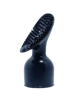 CABEZAL POWER HEAD PARA ESTIMULACIÓN CLITORIAL INTENSA DE LA MARCA BAILE POWER HEAD