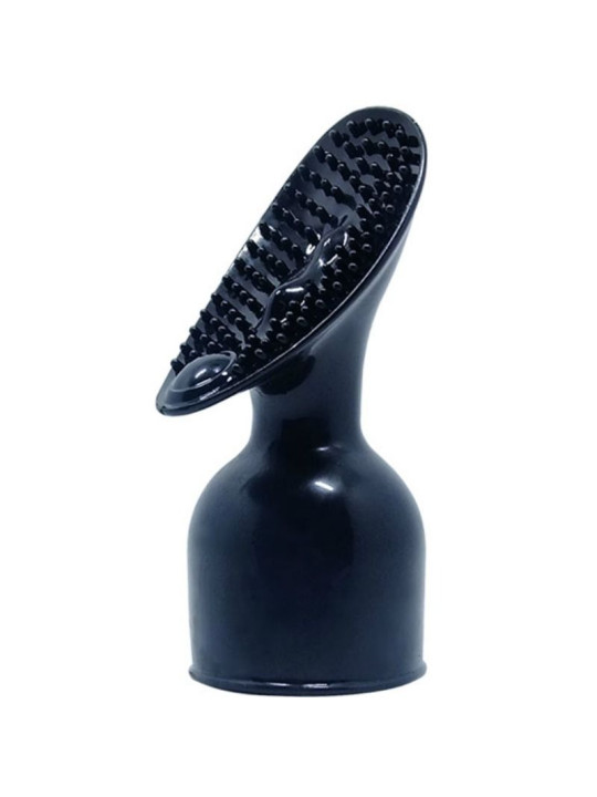 CABEZAL POWER HEAD PARA ESTIMULACIÓN CLITORIAL INTENSA DE LA MARCA BAILE POWER HEAD