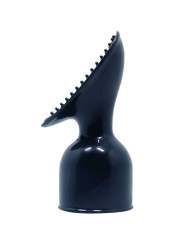 CABEZAL POWER HEAD PARA ESTIMULACIÓN CLITORIAL INTENSA DE LA MARCA BAILE POWER HEAD