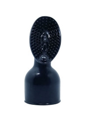 CABEZAL POWER HEAD PARA ESTIMULACIÓN CLITORIAL INTENSA DE LA MARCA BAILE POWER HEAD