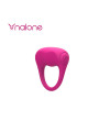 ANILLO VIBRADOR SILICONA SILENCIOSO Y POTENTE DE LA MARCA NALONE