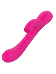 VIBRADOR RABBIT ROTACIÓN CLITORIAL CON CALOR Y 7 MODOS DE LA MARCA NALONE