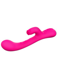 VIBRADOR RABBIT ROTACIÓN CLITORIAL CON CALOR Y 7 MODOS DE LA MARCA NALONE