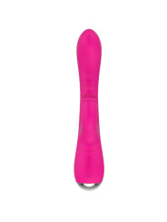 VIBRADOR RABBIT ROTACIÓN CLITORIAL CON CALOR Y 7 MODOS DE LA MARCA NALONE