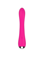 VIBRADOR RABBIT ROTACIÓN CLITORIAL CON CALOR Y 7 MODOS DE LA MARCA NALONE