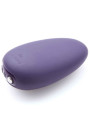 MASAJEADOR CLITORIS MIMI SOFT SILICONA SUAVE MORADO DE LA MARCA JE JOUE