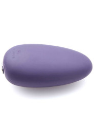 MASAJEADOR CLITORIS MIMI SOFT SILICONA SUAVE MORADO DE LA MARCA JE JOUE