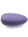 MASAJEADOR CLITORIS MIMI SOFT SILICONA SUAVE MORADO DE LA MARCA JE JOUE