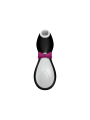 SATISFYER PRO PENGUIN VIBRADOR CLITORIS SILENCIOSO DE LA MARCA SATISFYER AIR PULSE
