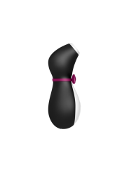 SATISFYER PRO PENGUIN VIBRADOR CLITORIS SILENCIOSO DE LA MARCA SATISFYER AIR PULSE