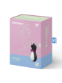 SATISFYER PRO PENGUIN VIBRADOR CLITORIS SILENCIOSO DE LA MARCA SATISFYER AIR PULSE