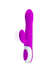 VIBRADOR HINCHABLE RECARGABLE PRETTY LOVE DEMPSEY DE LA MARCA PRETTY LOVE SMART