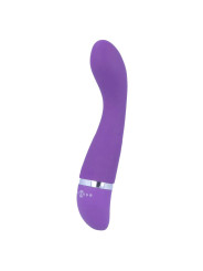 VIBRADOR LEO SILICONA SUAVE 30 MODOS SUMERGIBLE DE LA MARCA INTENSE FUN