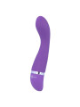 VIBRADOR LEO SILICONA SUAVE 30 MODOS SUMERGIBLE DE LA MARCA INTENSE FUN