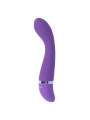 VIBRADOR LEO SILICONA SUAVE 30 MODOS SUMERGIBLE DE LA MARCA INTENSE FUN