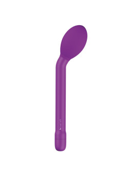 MASAJEADOR BGEE CLASSIC PLUS LILA 20CM 5 MODOS DE LA MARCA B SWISH
