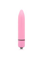 VIBRADOR ROSA SILENCIOSO RESISTENTE AL AGUA DE LA MARCA GLOSSY