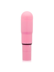 VIBRADOR POCKET SILENCIOSO RESISTENTE AL AGUA DE LA MARCA GLOSSY