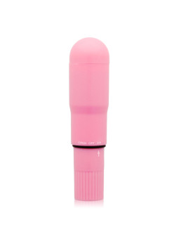 VIBRADOR POCKET SILENCIOSO RESISTENTE AL AGUA DE LA MARCA GLOSSY