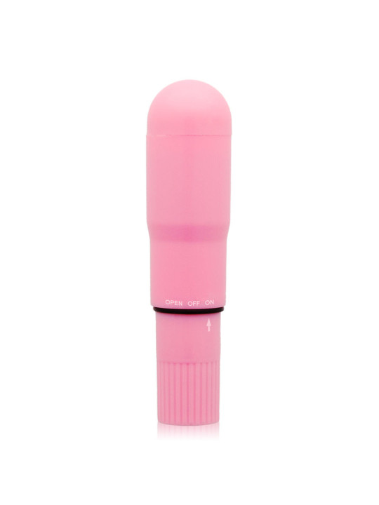 VIBRADOR POCKET SILENCIOSO RESISTENTE AL AGUA DE LA MARCA GLOSSY