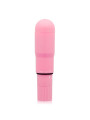 VIBRADOR POCKET SILENCIOSO RESISTENTE AL AGUA DE LA MARCA GLOSSY