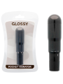 VIBRADOR POCKET SILENCIOSO RESISTENTE AL AGUA DE LA MARCA GLOSSY