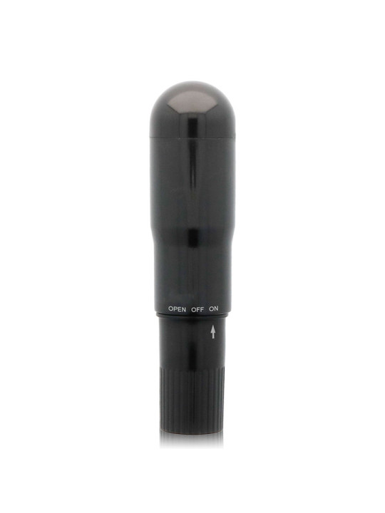 VIBRADOR POCKET SILENCIOSO RESISTENTE AL AGUA DE LA MARCA GLOSSY