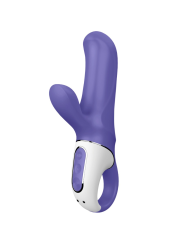 VIBRADOR RABBIT SATISFYER VIBE MAGIC BUNNY DE LA MARCA SATISFYER VIBRATOR