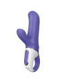 VIBRADOR RABBIT SATISFYER VIBE MAGIC BUNNY DE LA MARCA SATISFYER VIBRATOR