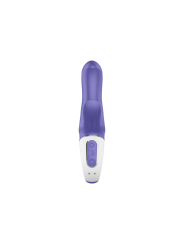 VIBRADOR RABBIT SATISFYER VIBE MAGIC BUNNY DE LA MARCA SATISFYER VIBRATOR
