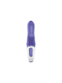 VIBRADOR RABBIT SATISFYER VIBE MAGIC BUNNY DE LA MARCA SATISFYER VIBRATOR