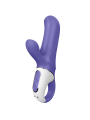 VIBRADOR RABBIT SATISFYER VIBE MAGIC BUNNY DE LA MARCA SATISFYER VIBRATOR