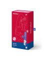 VIBRADOR RABBIT SATISFYER VIBE MAGIC BUNNY DE LA MARCA SATISFYER VIBRATOR